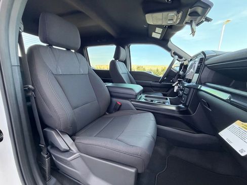 New 2026 Ford F150 STX w/ Equipment Group 200A image 54