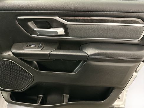 Used 2022 RAM 1500 Big Horn AWD/4WD image 33