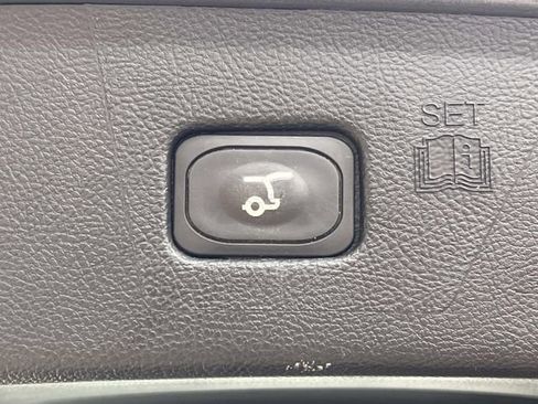 Certified 2023 Ford Edge Titanium w/ Equipment Group 301A image 12