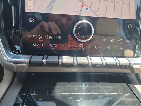New 2026 GMC Yukon Denali w/ Sun & Power Step Package AWD/4WD image 19