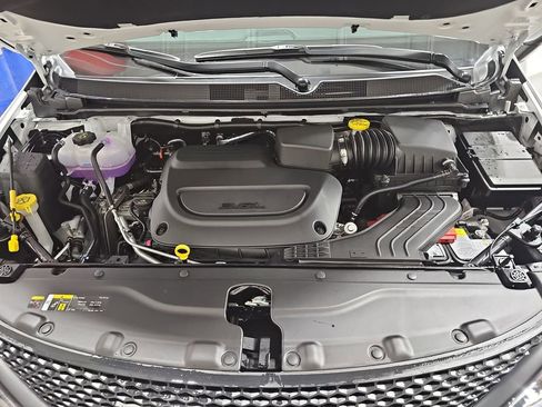 New 2026 Chrysler Voyager LX image 28