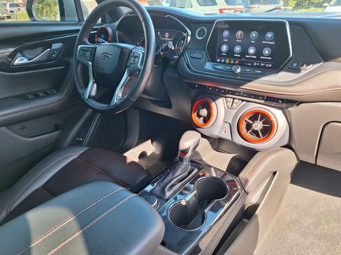 Used 2022 Chevrolet Blazer RS image 28