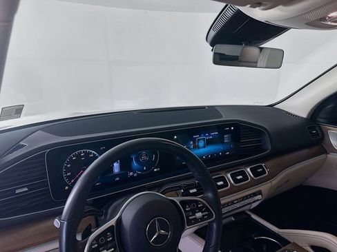 Certified 2023 Mercedes-Benz GLE 350 image 9