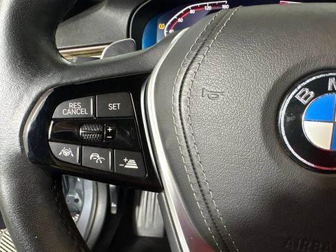 Used 2020 BMW 540i xDrive w/ Premium Package AWD/4WD image 21