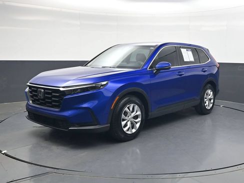 Used 2023 Honda CR-V LX image 8