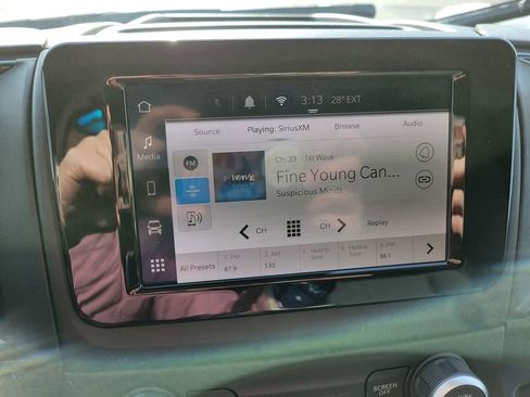 New 2026 RAM ProMaster 2500 w/ Convenience Group image 19