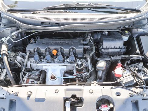 Used 2015 Honda Civic EX image 30