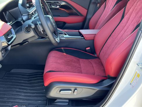 New 2026 Acura ADX A-Spec FWD image 10