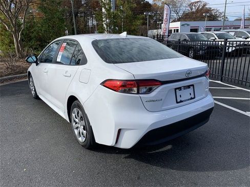 New 2026 Toyota Corolla LE image 6