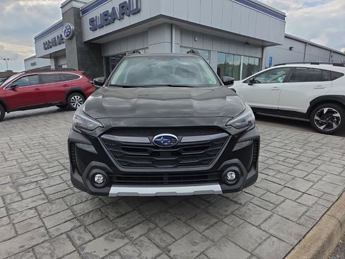 New 2025 Subaru Outback Limited image 13