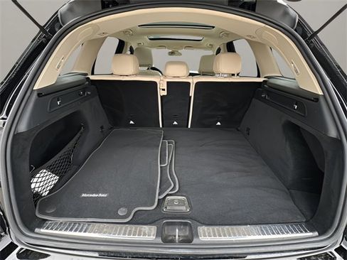 Used 2018 Mercedes-Benz GLC 300 image 25