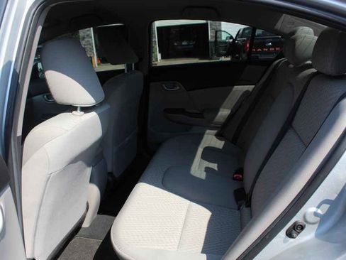 Used 2015 Honda Civic LX image 26
