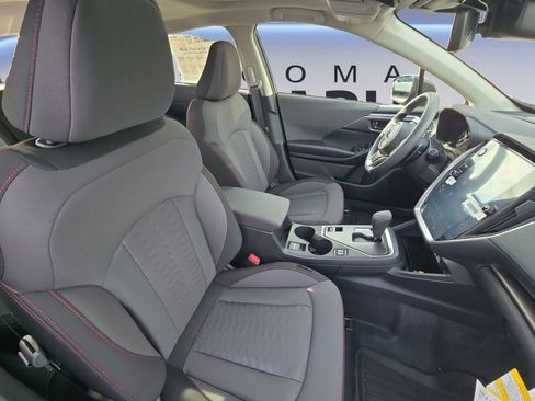 New 2026 Subaru Impreza 2.0i Sport image 17