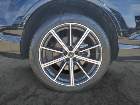 New 2026 Audi Q7 2.0T Premium Plus image 5