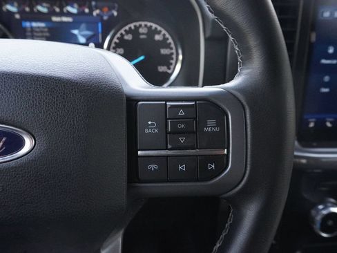 Used 2023 Ford F150 XLT w/ Equipment Group 302A High AWD/4WD image 41