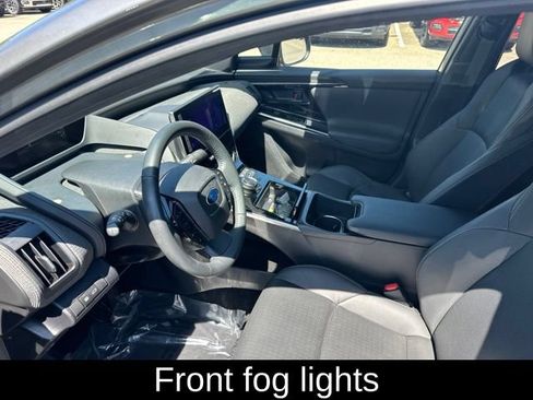 Used 2023 Subaru Solterra AWD image 19