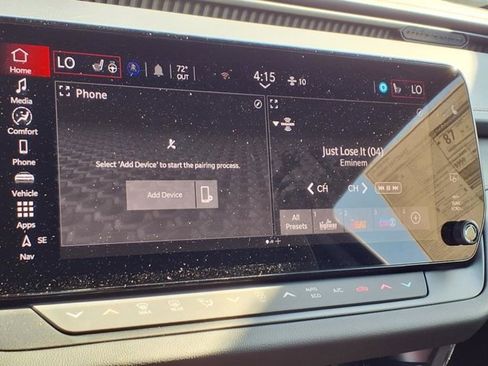 New 2025 Dodge Charger R/T w/ Quick Order Package 25M R/T image 8