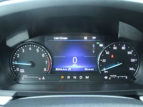 Used 2020 Ford Explorer XLT w/ Equipment Group 202A AWD/4WD image 21