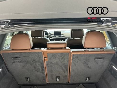 Used 2019 Audi Q5 Prestige AWD/4WD image 14