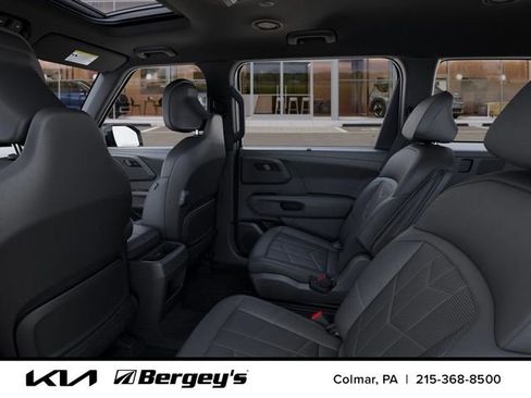 New 2027 Kia Telluride EX X-Line w/ Towing Package AWD/4WD image 21