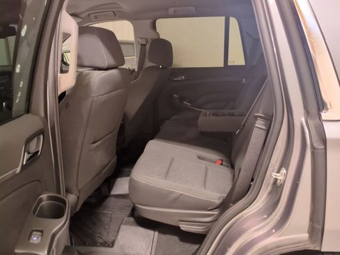 Used 2019 GMC Yukon SLE w/ Convenience Package image 15