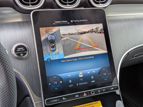 New 2026 Mercedes-Benz GLC 300 300 image 25