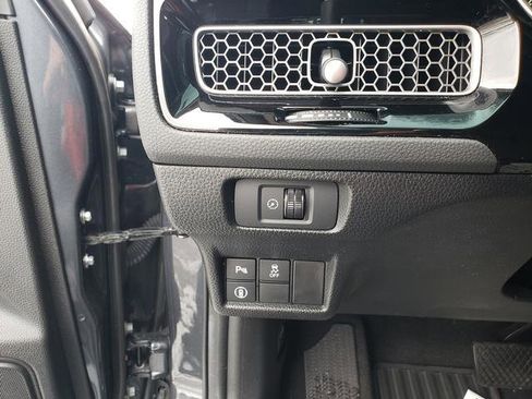 Used 2024 Honda Civic Touring image 10