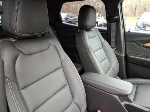 Certified 2023 Chevrolet TrailBlazer ACTIV w/ Convenience Package image 18