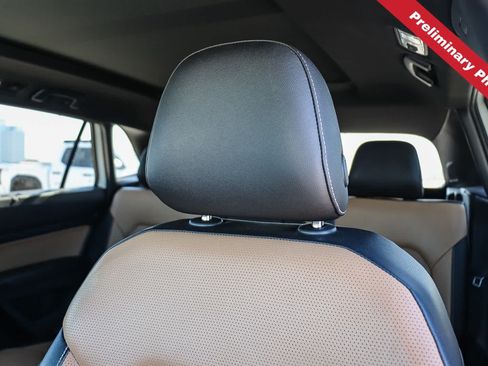 Used 2020 Volkswagen Atlas Cross Sport SEL Premium AWD/4WD image 16