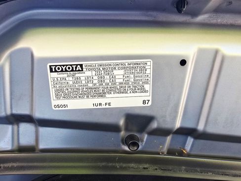 Used 2017 Toyota Tundra SR5 w/ SR5 Upgrade Package RWD image 48