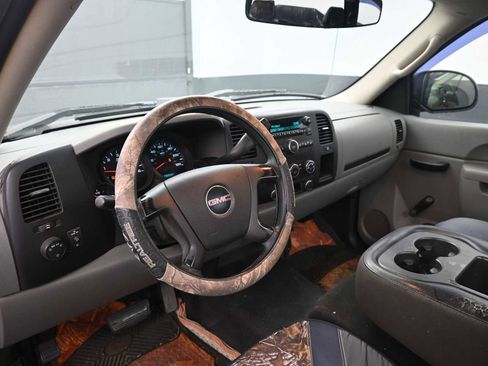 Used 2010 GMC Sierra 1500 W/T w/ Work Truck Plus Package image 10