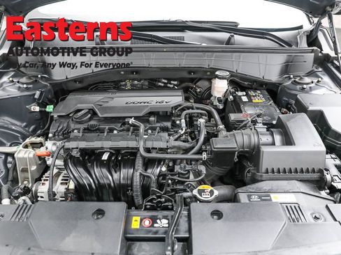 Used 2024 Hyundai Kona SEL image 7