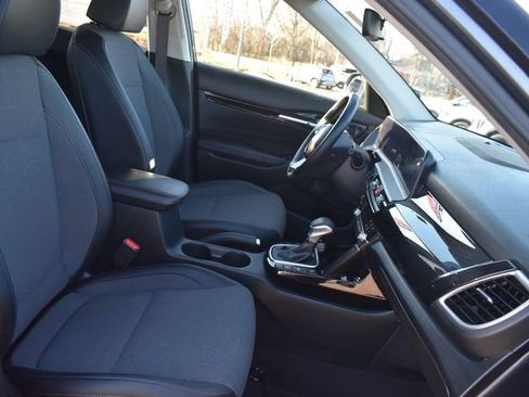 Used 2024 Kia Seltos S AWD/4WD image 14