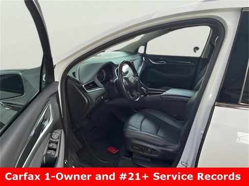 Used 2020 Buick Enclave Essence image 42