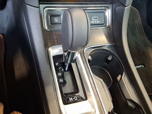 New 2026 Subaru Ascent Touring image 11