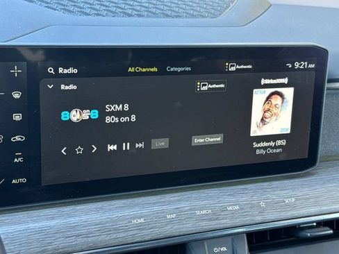 Certified 2024 Kia EV9 Land AWD/4WD image 26