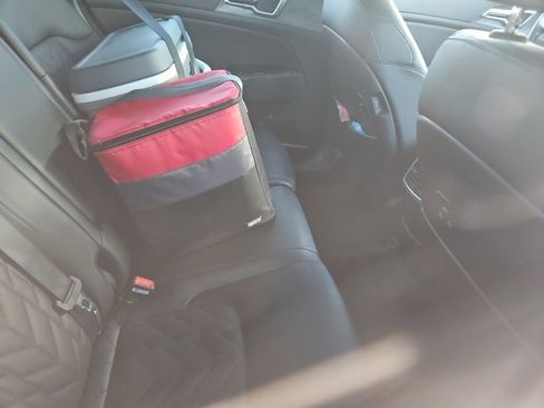 Certified 2023 Kia Sportage X-Line w/ X-Line Premium Package image 7