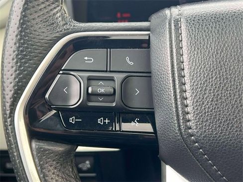 Used 2025 Toyota Tundra Capstone image 26