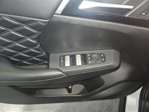 New 2026 Nissan Rogue Platinum AWD/4WD image 11