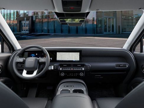 New 2026 Hyundai Palisade SEL image 11