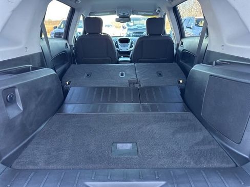 Used 2017 GMC Terrain SLE w/ Chrome Edition image 42