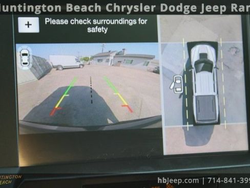 Used 2019 Ford F150 Raptor w/ Equipment Group 802A Luxury image 33