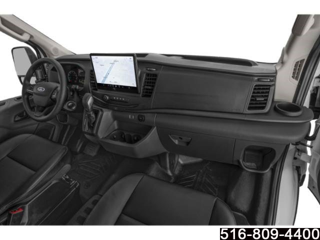 Used 2025 Ford Transit 350 XLT AWD/4WD image 15