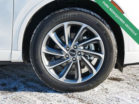 Used 2024 Lincoln Corsair Grand Touring w/ Equipment Group 301A image 7