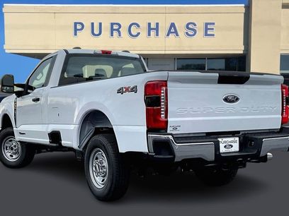 New 2026 Ford F250 XL w/ 360-Degree Camera Package