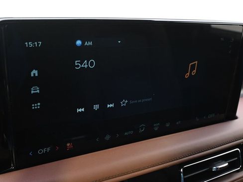 New 2026 Lincoln Aviator Reserve image 28