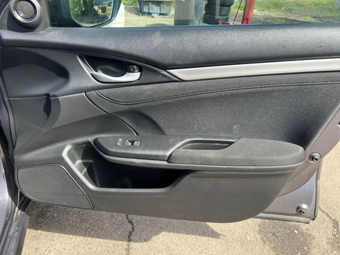 Used 2021 Honda Civic EX image 17