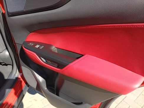 Used 2025 Lexus NX 350 F Sport w/ Accessory Package (2T) image 24