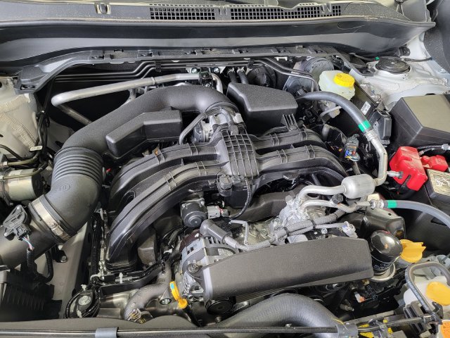 New 2026 Subaru Forester Sport AWD/4WD image 32