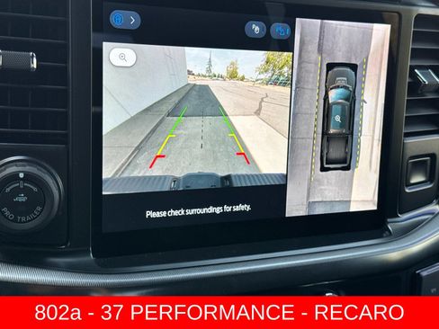Used 2024 Ford F150 Raptor AWD/4WD image 19